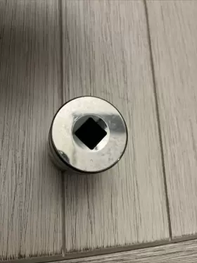 SWM311 SNAP-ON Shallow Socket Drive #3