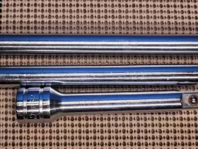 SX15-SX10-SX5 SNAP-ON Extensions #2