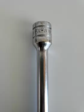 SX5-FX6 SNAP-ON Tools Drive Socket Extension Set #3