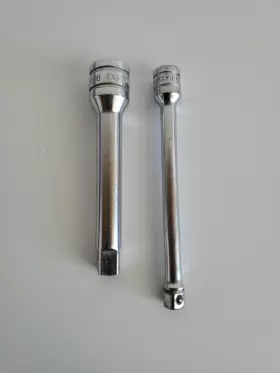 SX5-FX6 SNAP-ON Tools Drive Socket Extension Set