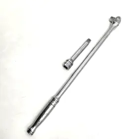 SX5-SN18A SNAP-ON Breaker Bar Extension Vguc