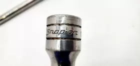 SXK11-SXK8 SNAP-ON Drive Extension Set #3