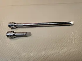 SXK3-SXK5-SXK11 SNAP-ON Tool Drive Socket Extension Set