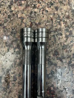 SXK5-SXK11 SNAP-ON Drive Extension Set #2