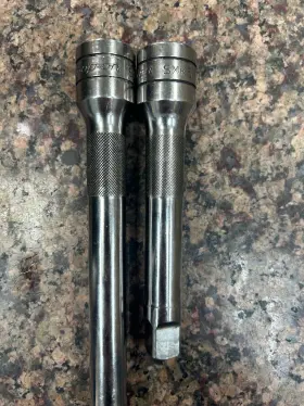 SXK5-SXK11 SNAP-ON Drive Extension Set #3