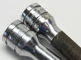 SXK8-SX3 SNAP-ON Drive Extension Bar Knurled Handle #2