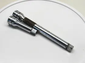 SXK8-SX3 SNAP-ON Drive Extension Bar Knurled Handle