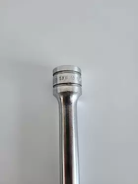 SXW10 SNAP-ON Tools Wobble Socket Extension Drive #2
