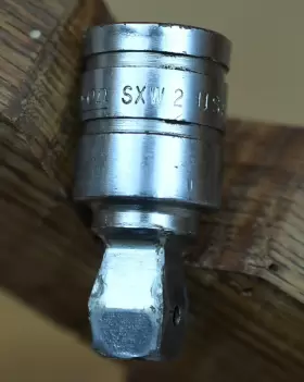 SXW2 SNAP-ON Nom Drive Wobble Extension Adapter #2