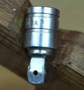 SXW2 SNAP-ON Nom Drive Wobble Extension Adapter #3