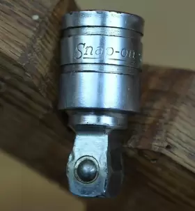 SXW2 SNAP-ON Nom Drive Wobble Extension Adapter