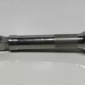 SXWK5 SNAP-ON Tools Drive Wobble Extension Knurled #3