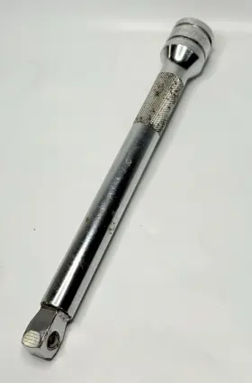 SXWK8 SNAP-ON Drive Wobble Knurled Extension