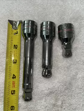 SXWP5 SNAP-ON Extension Set Drive