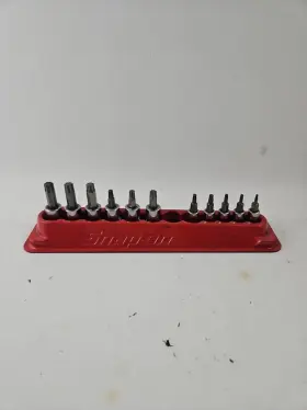 T27T25 SNAP-ON Sockets Poz T50 T45 T30 T20 T10