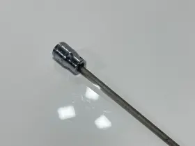 TAM3E SNAP-ON Tools Drive Hex Allen Bit Socket Driver #3
