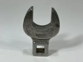TC24S SNAP-ON Bonny Drive Crowfoot Wrench #3