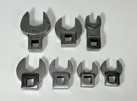 TC24S SNAP-ON Bonny Drive Crowfoot Wrench
