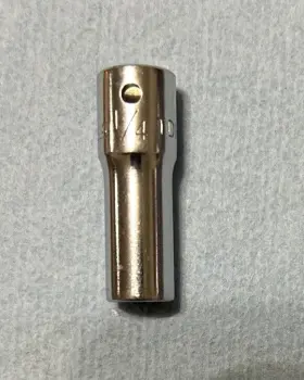 TDH8 SNAP-ON Socket #2