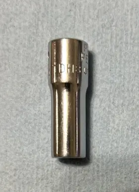 TDH8 SNAP-ON Socket #3