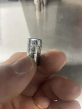 TDM10 SNAP-ON Drive Socket