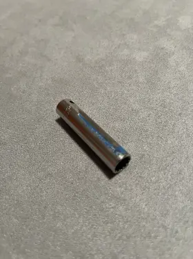 TEL10 SNAP-ON Drive Spline Socket