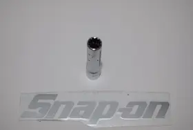 TEL8 SNAP-ON Drive Hex Spline Socket #3