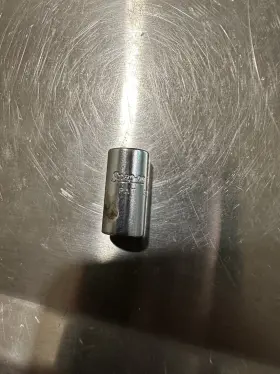 TES9 SNAP-ON Drive Hex Spline Socket