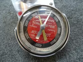TEX4005TFU SNAP-ON Torqometer Drive 4000 #2