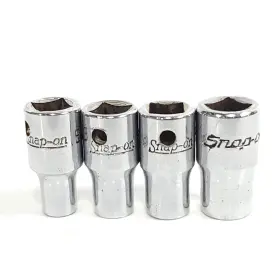 TLE50 SNAP-ON Drive Inverted Torx Socket Set