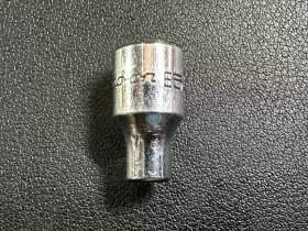 TLE50A SNAP-ON Drive Inverted Torx Socket #2