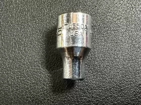 TLE50A SNAP-ON Drive Inverted Torx Socket #3