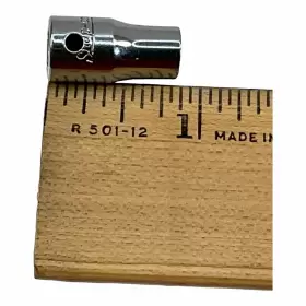 TLE70 SNAP-ON Tools Drive Inverted Torx Shallow Socket #2