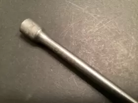 TM-140 SNAP-ON Drive Extension #2