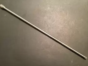 TM-140 SNAP-ON Drive Extension #3