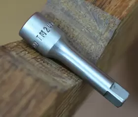 TM-2 SNAP-ON Socket Extension Drive #3