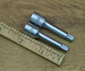 TM-2 SNAP-ON Socket Extension Drive