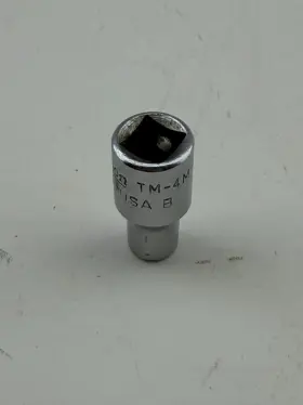 TM-4M SNAP-ON Point Shallow Socket Drive