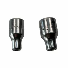 TM05-TM06 SNAP-ON Drive Shallow Socket #2