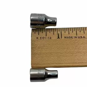 TM05-TM06 SNAP-ON Drive Shallow Socket #3