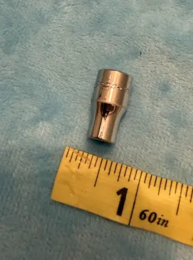 TM08 SNAP-ON Tools Drive Point Shallow Socket