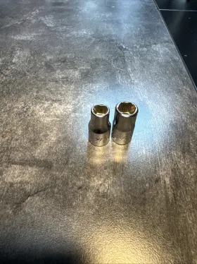 TM10-TM8 SNAP-ON Sockets