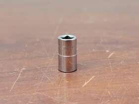 TM11 SNAP-ON Tools Drive Flank Shallow Socket
