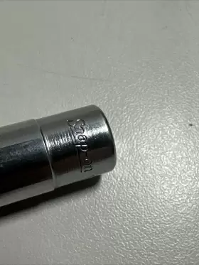 TM11-TM7-TM6 SNAP-ON Drive Socket #2