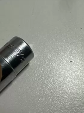 TM11-TM7-TM6 SNAP-ON Drive Socket #3