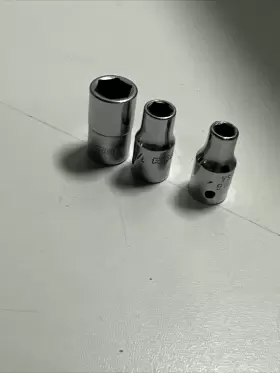 TM11-TM7-TM6 SNAP-ON Drive Socket