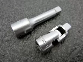 TM2-TMU8 SNAP-ON Drive Extension Underline #2
