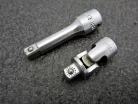 TM2-TMU8 SNAP-ON Drive Extension Underline