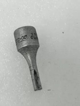 TM27 SNAP-ON Butterfly Clutch Drive Head Socket Tool #3