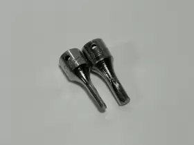 TM30 SNAP-ON Tools Drive Clutch Head Socket Set